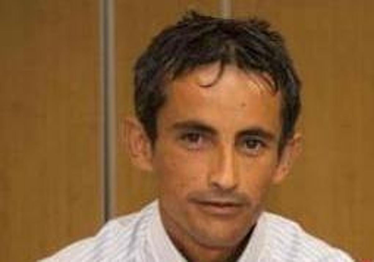 Quince voluntarios se suman a la batida para encontrar a Juan Barranco