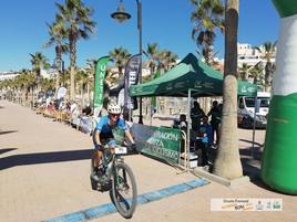 La vencedeora de La Fundición, Leticia García.