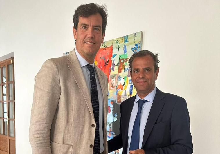 Canal Sur aplaude los buenos datos del Cristo de la Luz