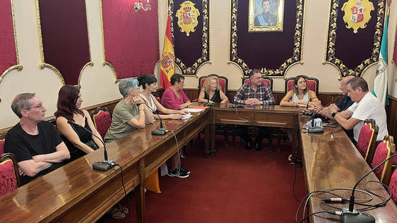 El Certamen Nacional de Novela Berjarte ya tiene ganador