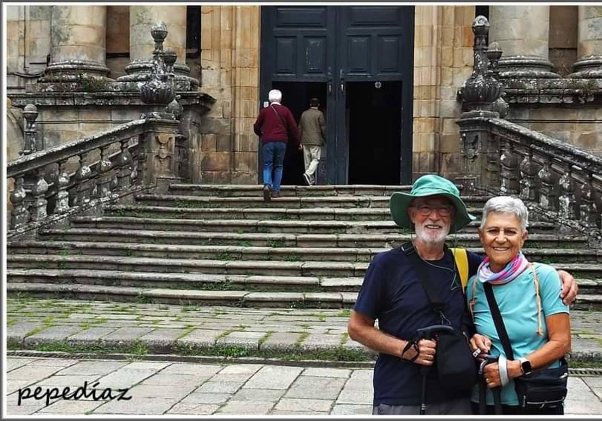 El Camino de Santiago a partir de los 70: «Aún quedan cosas por descubrir»