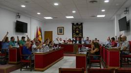 Adra se opone al nuevo deslinde de Costas sin excepciones