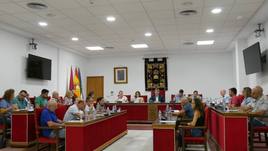 Adra dice 'no' a una posible amnistía en España