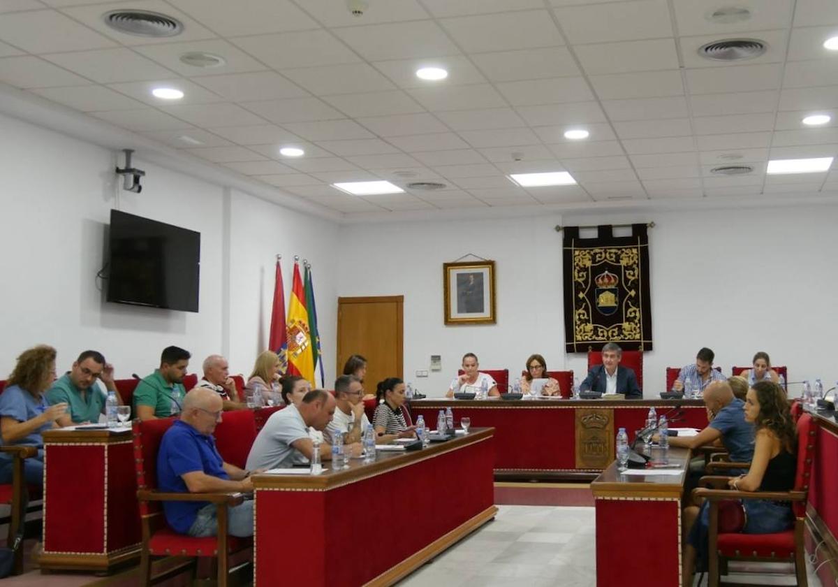 Adra dice 'no' a una posible amnistía en España