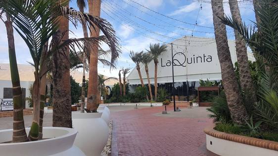 Cerveza alemana, comida tradicional y música en directo, en La Quinta