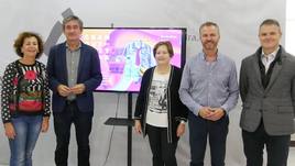 Vuelve el Gran Outlet del comercio tradicional