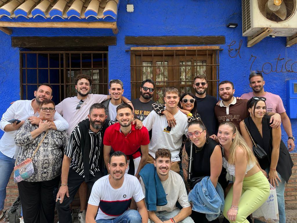 El Ratico sirve 'la última'