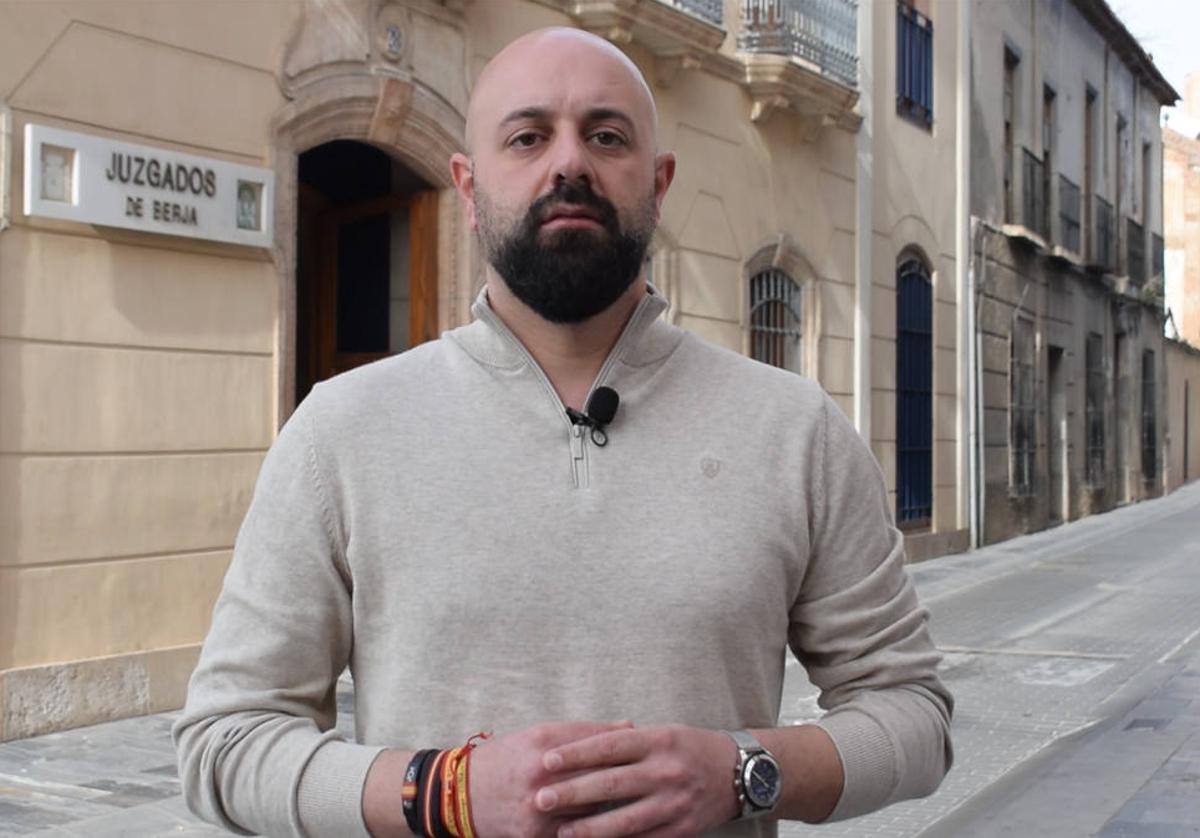 Unanimidad para ampliar los juzgados de Berja