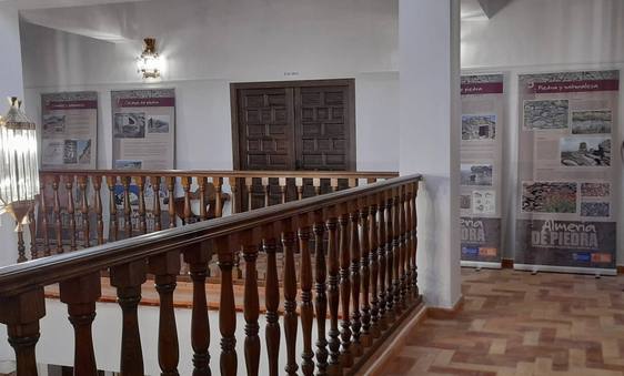 Llega a Laujar Cromorama