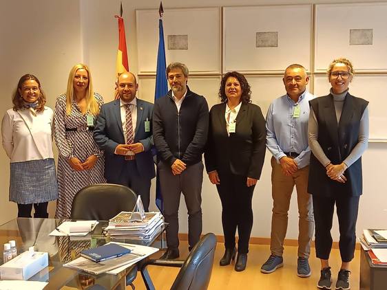 El 'palacio del Rey Chico' llega a Madrid