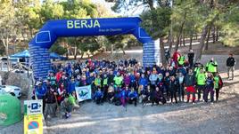 Quince clubes de la provincia se citan en Castala