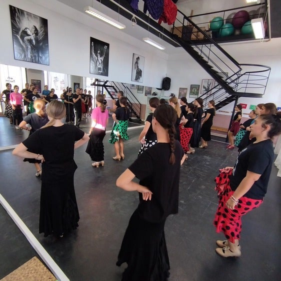 Arte Danza presenta 'Feliz Navidad'
