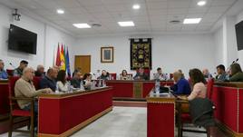 Cortés aprueba por mayoría el presupuesto de 2024