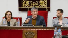 Campoadra, Medalla de Adra