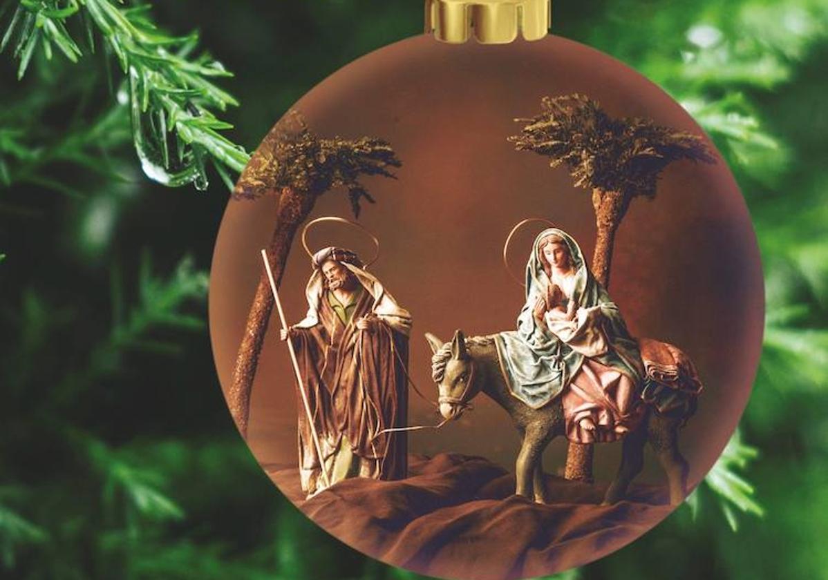 Berja inaugura su Belén Monumental