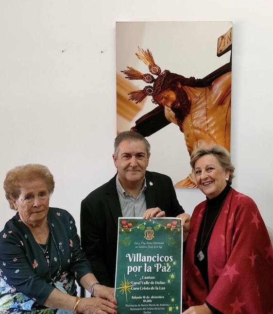 Tres planes para disfrutar mañana de la Alpujarra