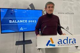 La Torre de los Perdigones y el bulevar de La Curva marcarán el año 2024