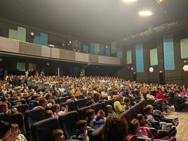 Adra celebra hoy el Día del Municipio