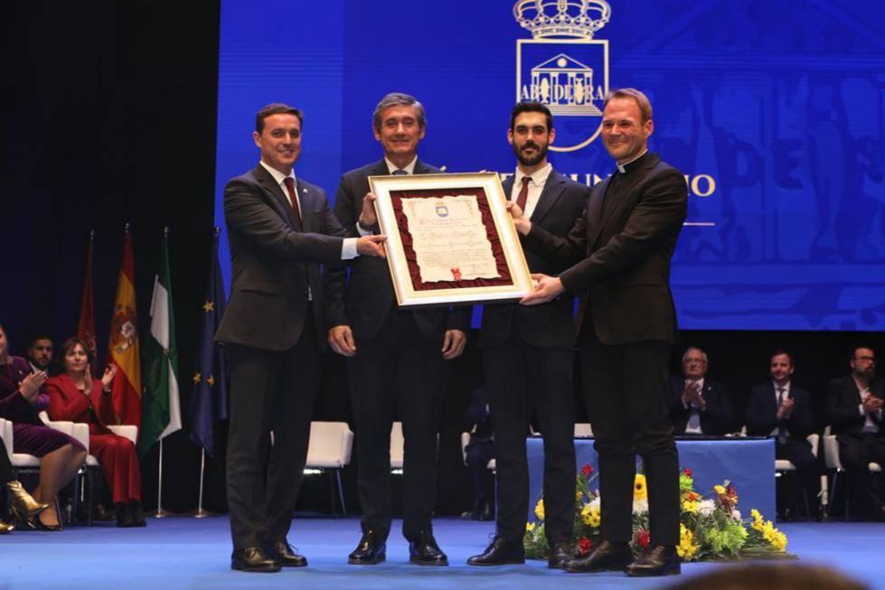 Adra, orgullosa de su pasado y de su presente