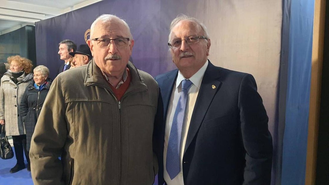 Adra, orgullosa de su pasado y de su presente