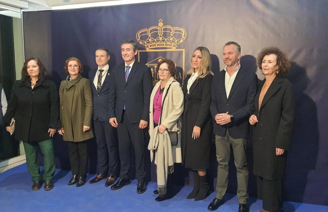 Adra, orgullosa de su pasado y de su presente