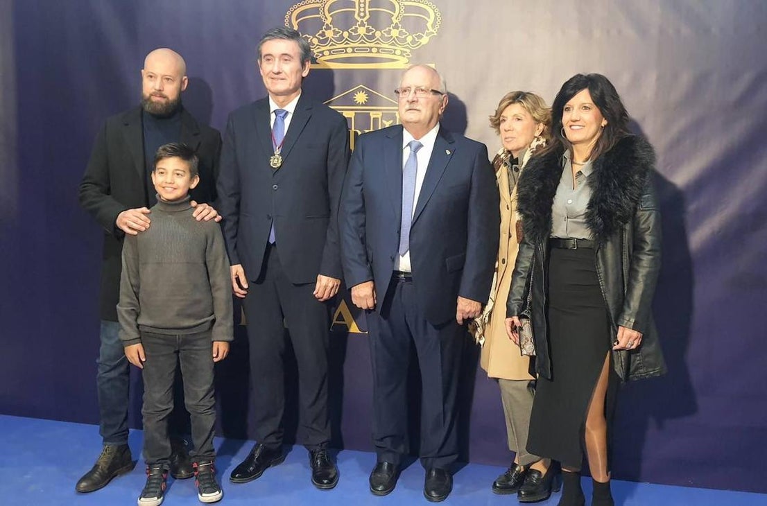 Adra, orgullosa de su pasado y de su presente