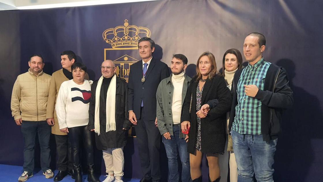 Adra, orgullosa de su pasado y de su presente