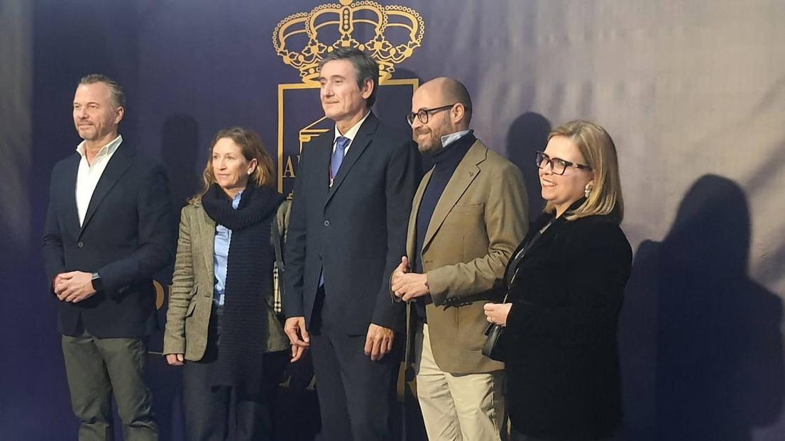 Adra, orgullosa de su pasado y de su presente
