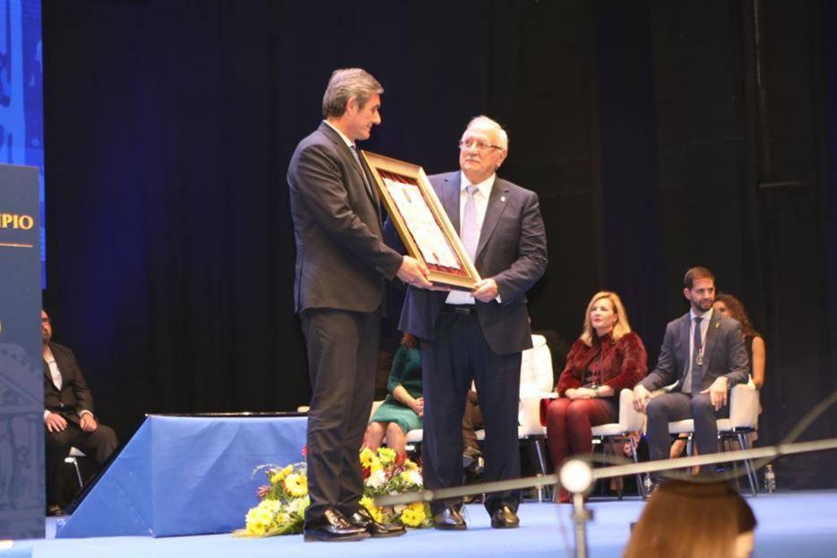 Adra, orgullosa de su pasado y de su presente