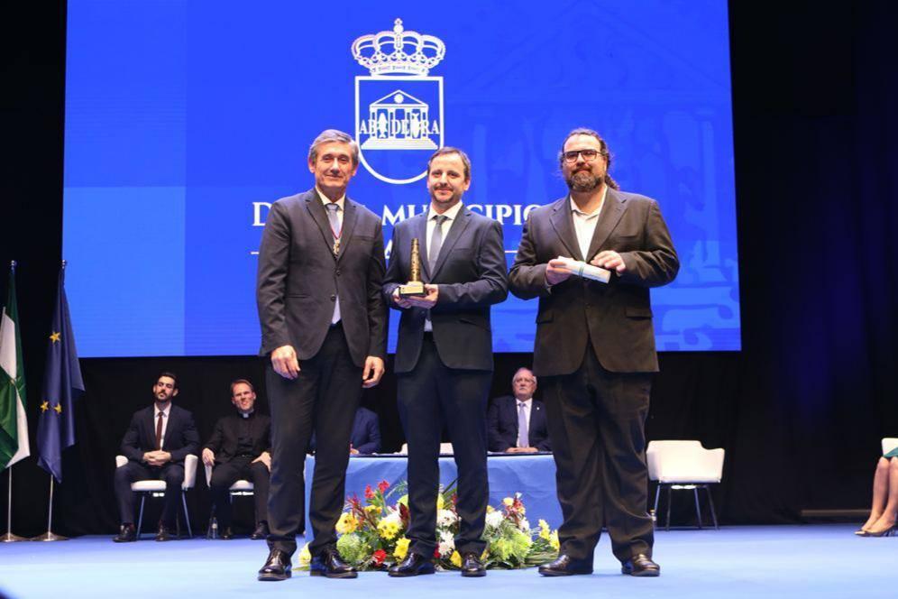 Adra, orgullosa de su pasado y de su presente