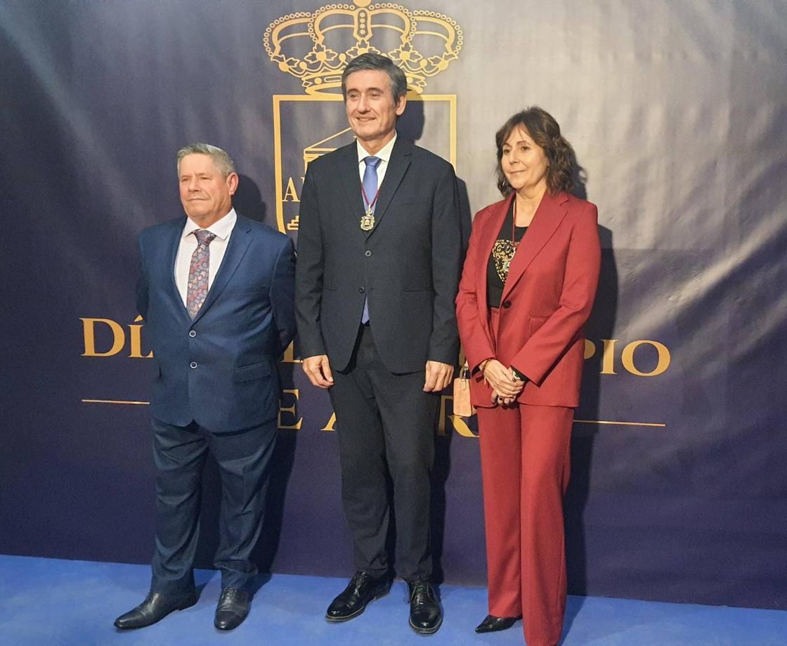 Adra, orgullosa de su pasado y de su presente