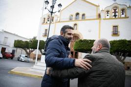 Dalías, ciudad verde y sostenible