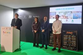 Juergas Rock cierra cartel con 33 bandas