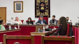 El presupuesto de 2024 queda aprobado de manera definitiva