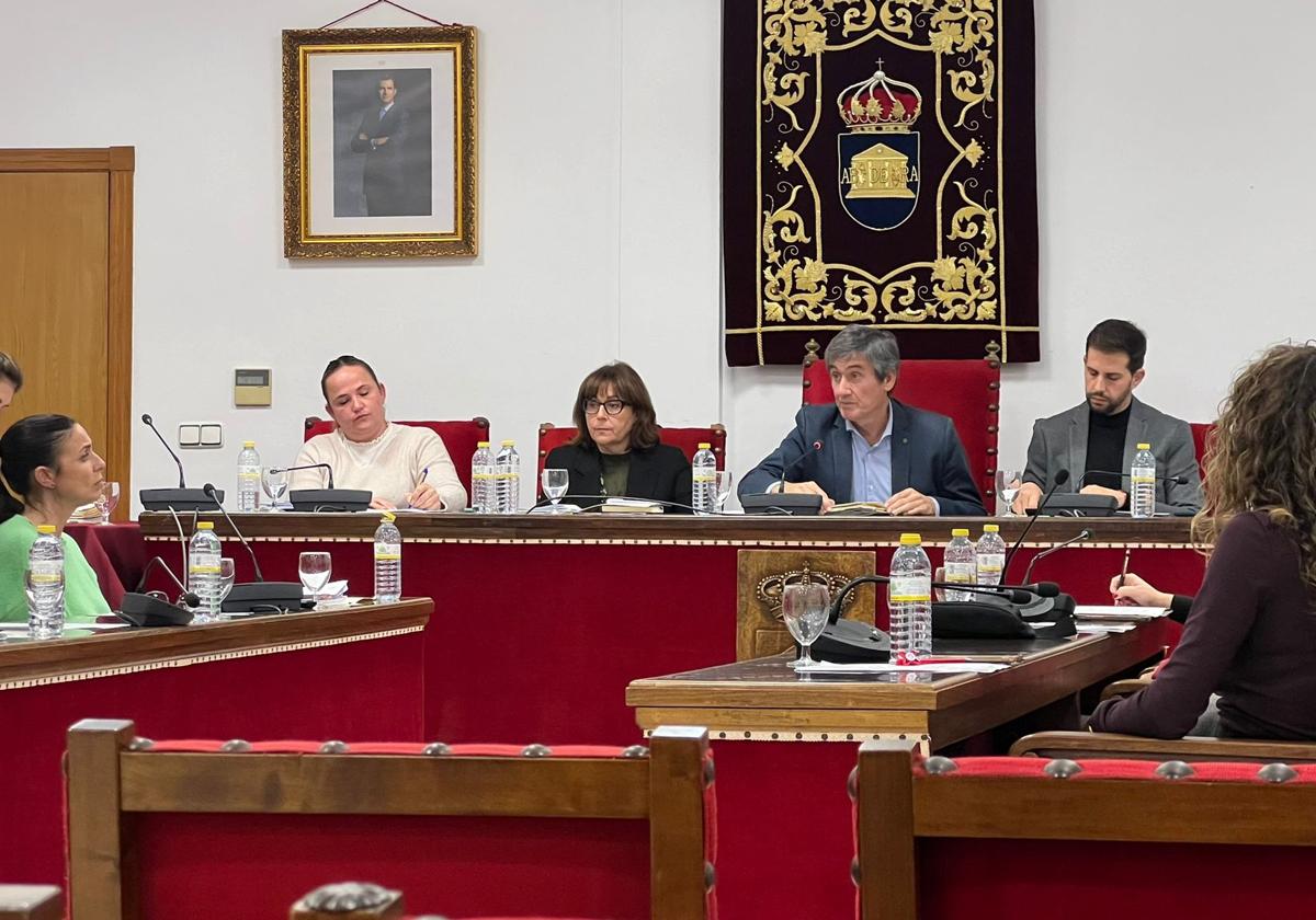 El presupuesto de 2024 queda aprobado de manera definitiva