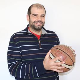 Puertas presenta en Adra'Los Bad Boys de la NBA'