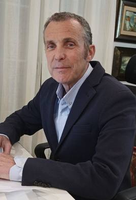 Juan Miguel Soriano, pregonero de la Semana Santa de Adra