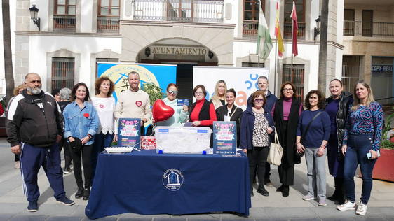 Eres un Amor finaliza con el sorteo de cuatro cenas y tres tartas