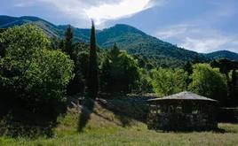 Castala acoge una prueba de marcha nórdica el 16 de marzo