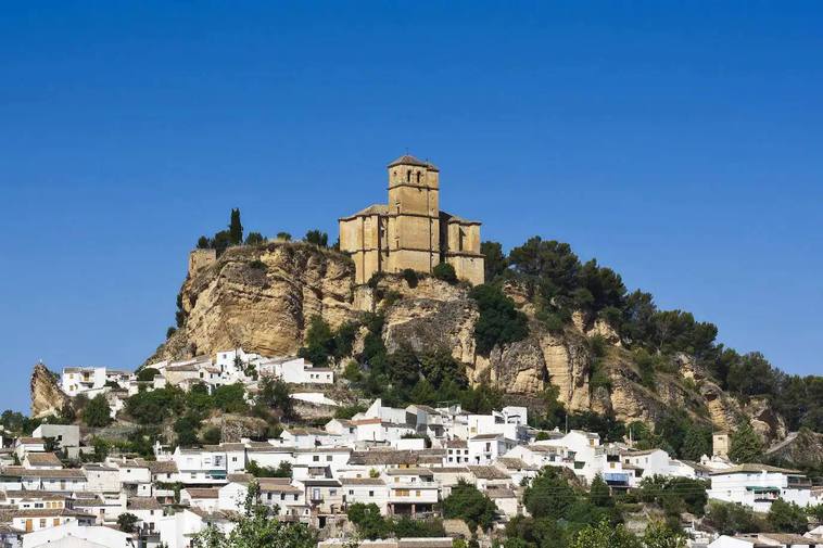 Habrá dos escapadas «con perspectiva de género» a Montefrío