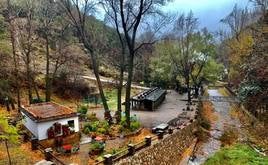 La puesta de largo de B Natural Sport en Laujar será el 1 de marzo