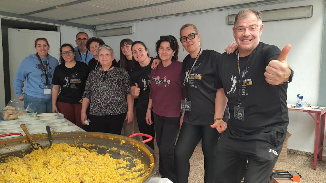 El baloncesto andaluz celebra el 28-F en Adra