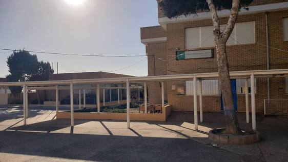 El colegio público Mare Nostrum de Adra tendrá comedor