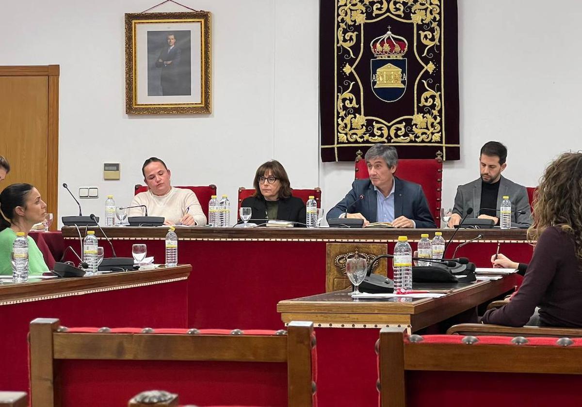 La plusvalía municipal, a Pleno