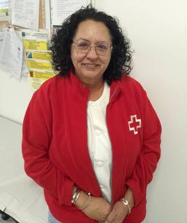 «Empecé sirviendo un plato de sopa caliente a personas sin hogar»