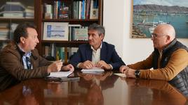 La Federación de Regantes de Almería conmemorará el Día del Agua en Adra