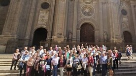 Granada, en la Semana del Mayor de Adra