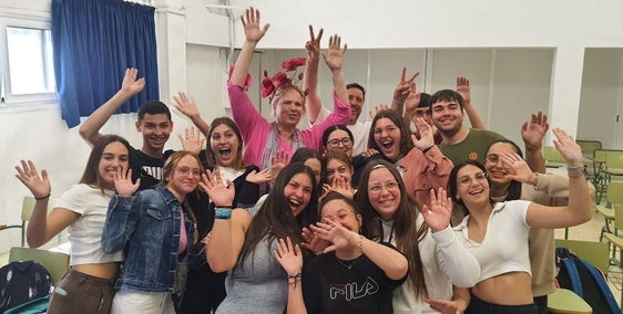 La selectividad, un desafío para la salud mental de los jóvenes