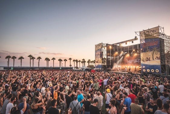 Juergas Rock concreta los días de actuación y anuncia las últimas plazas para acampar