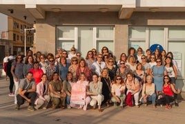 Adra aborda la menopausia durante la Semana Saludable